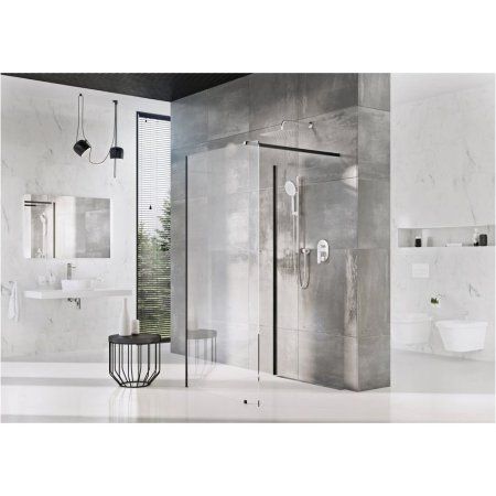 Монтажный набор Ravak W SET-1000 Free GWD010003021 черный