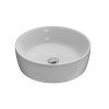 Раковина Globo Genesis GE048.BI*0 48*48 белый