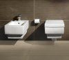 Унитаз подвесной Villeroy & Boch Memento 562810R2 star white