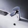 Смеситель для раковины AM.PM Spirit V2.1 F71A82100, хром