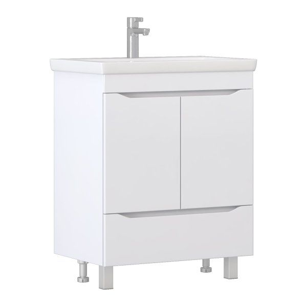 Тумба VIGO под раковину Grani 700-2-1 (Como) (285)