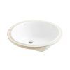 Встраиваемая овальная раковина ARROW AP418E