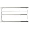 Полотенцесушитель водяной Стилье Минор 0602 50х100 хром
