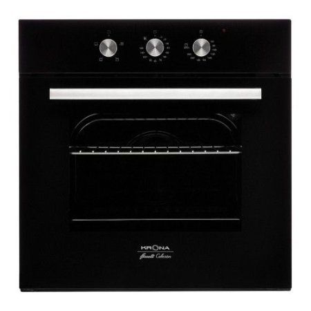 Духовой шкаф Krona ESSENZA 60 BL