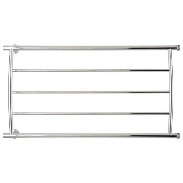 Полотенцесушитель водяной Стилье Минор 0602 50х100 хром