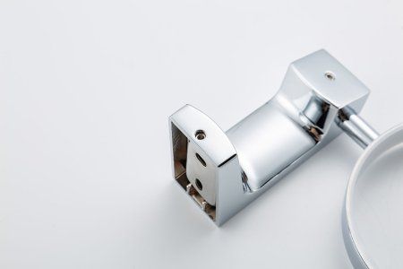 Ершик для унитаза подвесной Frap F30610, хром