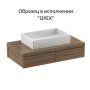 Мебель для ванной Ravak Formy 01 SD X000001035 80 орех