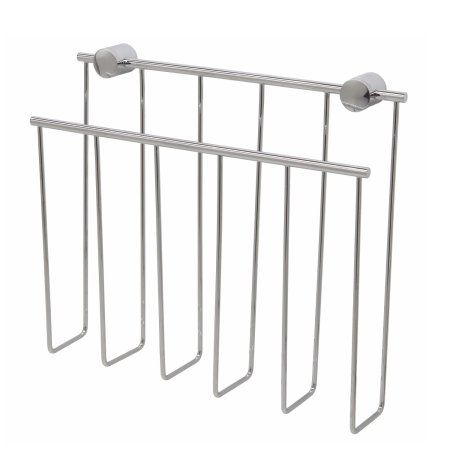 Держатель газет WasserKRAFT K-BE31CI1 хром