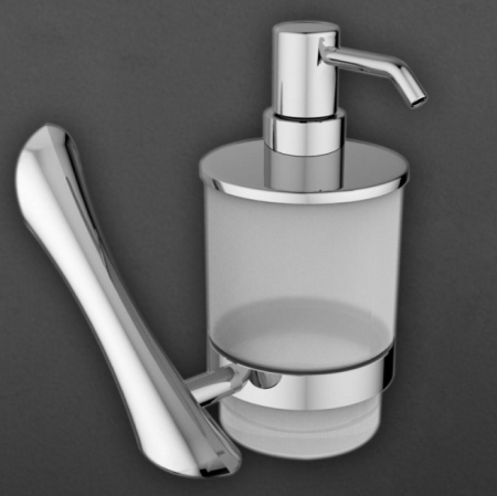 Дозатор Art&Max  Elegant AM-1599Z хром