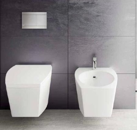 Кнопка смыва AlcaPlast Flat FUN хром матовый