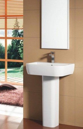 Раковина BelBagno Alpina