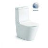 Унитаз-компакт Vincea Piatti VT2-11 белый