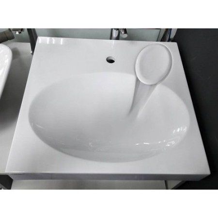 Умывальник Andrea Comfort (600*545)