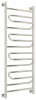 Полотенцесушитель водяной Сунержа Элегия+ 00-0205-1250 1200x500 без покрытия