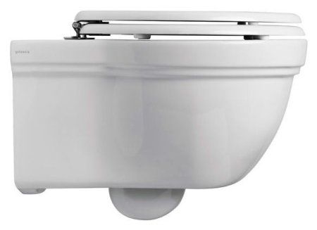 Унитаз подвесной Galassia Ethos 8439