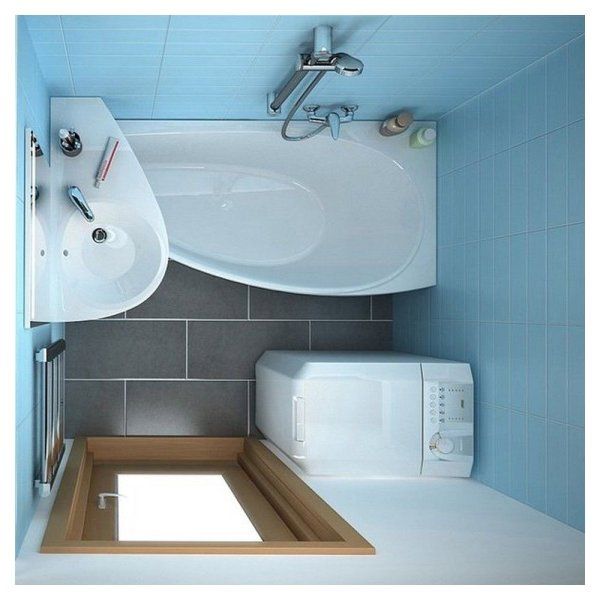 Ванна акриловая Ravak Avocado CH01000000 160x75 R