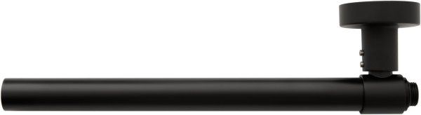 Удлинитель для штанги Allen Brau Priroity/Fantasy черный матовый