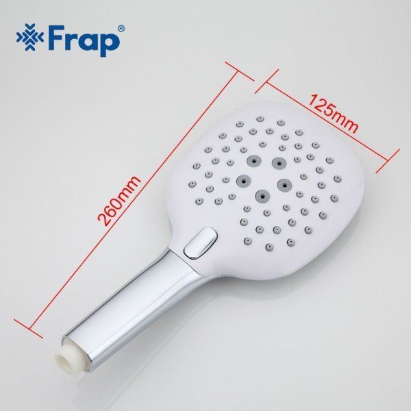Душевая лейка Frap F005