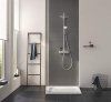 Душевая стойка Grohe Euphoria 26507000 с термостатом