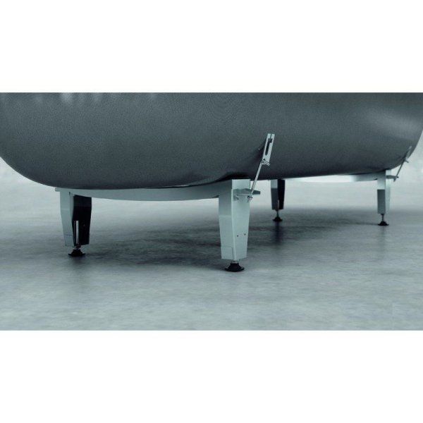 Стальная ванна BLB Atlantica B70A 170 см