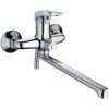 Смеситель Ledeme L2237-B хром