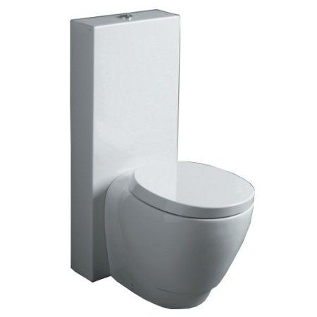 Унитаз-компакт Simas Bohemien CT09