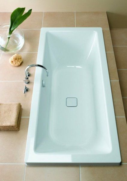 Ванна стальная Kaldewei Conoduo 734 190х90 см