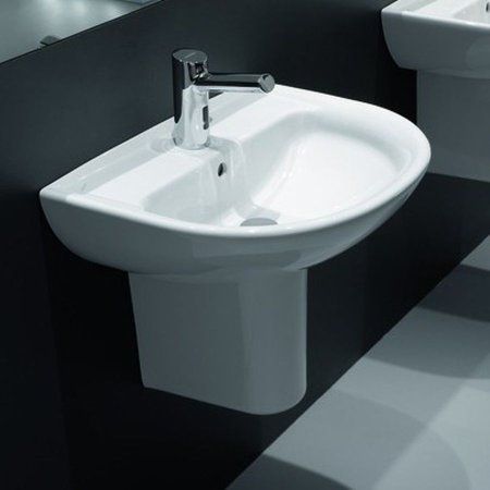 Раковина Laufen Pro 8.1095.1.000.104.1 55см