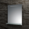 Зеркало Evoform Ledline-S BY 2153 55x75