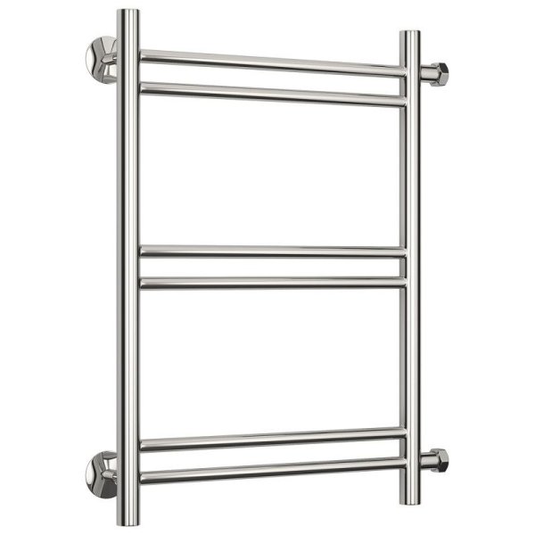 Полотенцесушитель водяной Стилье Версия-Б1 50х40 хром