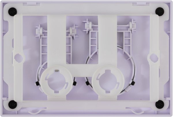 Клавиша смыва Allen Brau Priority 3.0 9.20A01.PWM папирус