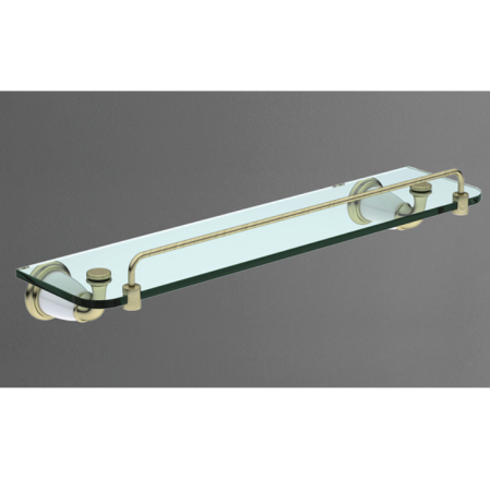 Полка Art&Max Bianchi AM-3682AW-Do золото