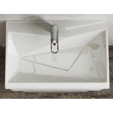 Умывальник Andrea Lambo 700 (700*440)