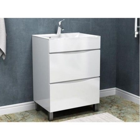 Умывальник Andrea Elen 750 (750*450)