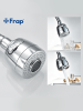 Смеситель для кухни с гибким изливом Frap F4319