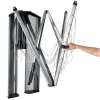 Сушилка для белья Brabantia Wallfix 475924