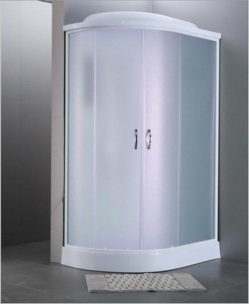 Душевая кабина Timo Eco TE-0702 R