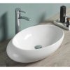 Раковина CeramaLux 59х38 78255