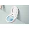 Унитаз подвесной Villeroy & Boch Subway 3.0 4670T001 альпийский белый