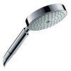 Душевая лейка Hansgrohe Raindance 28505000 хром