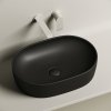 Раковина Ceramica Nova Element CN6047MB 60x41.5x13.5 черный матовый