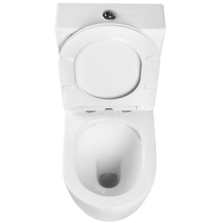 Унитаз Vincea Evo VT2-34 (напольный)