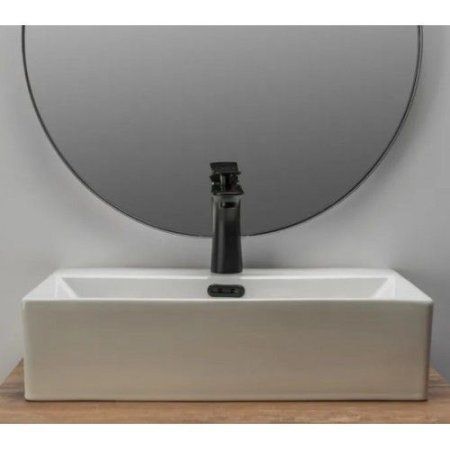 Умывальник Rea Bonita белый