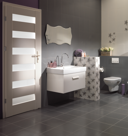 Раковина Cersanit Carla UM-CL90/1 90