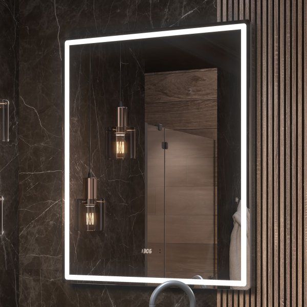 Зеркало VIGO Roberta Luxe 800 (294)