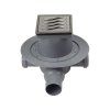 Душевой трап Pestan Confluo Standard Dry 3 Mask 13000100 полированная сталь