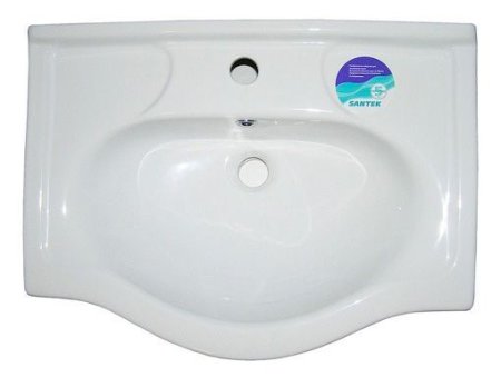 Мебельная раковина Aquaton Селигер 1WH110268 60