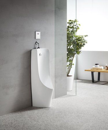 Писсуар ARROW AN633 напольный