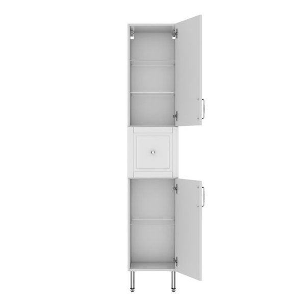 Пенал напольный IDDIS Oxford 36 см (OXSOF3LN6WAZ0iNH97ON)