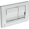 Кнопка смыва Ideal Standard Solea R0108AA хром